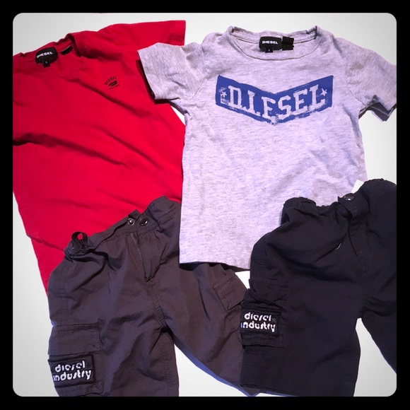 2 Matching Sets - Picture 1 of 5